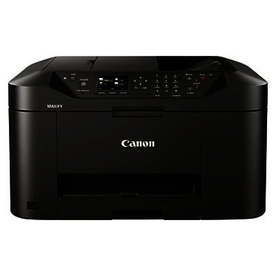 Canon MAXIFY MB2050 All-in-One Wireless Printer & Fax Machine